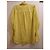 Juicy Couture Camicia Gialla a Maniche Lunghe Giallo - vista 3