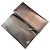 Cartera Dior Monogram Gris Gris antracita - vista 3