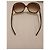 Gafas de sol Roberto Cavalli marrones Castaño - vista 5