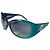 Gafas de Sol Escada SES035N Turquoise Azul