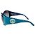Gafas de Sol Escada SES035N Turquoise Azul - vista 3