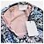 Autre Marque Marco de Vincenzo Falda midi plisada de malla estampada Spring 2016 Negro Multicolor - vista 7