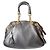 Dolce & Gabbana Borsa a tracolla in pelle nera Nero - vista 5