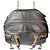 Dolce & Gabbana Borsa a tracolla in pelle nera Nero - vista 6