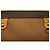 Louis Vuitton Borsa da Viaggio Duffle Keepall 45 in Tela Monogram Vintage Marrone - vista 6