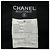 Timeless Abrigo Chanel 100% Cachemira Negro - vista 3