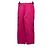 Autre Marque Pantalón rosa - vista 2