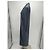 Autre Marque Blazer largo de lana gris LOULOU STUDIO - view 3
