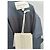 Autre Marque Blazer largo de lana gris LOULOU STUDIO - view 5