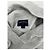 Autre Marque NOAH Sweatshirt aus Baumwolle Grau - Ansicht 3