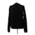 Louis Vuitton Kaschmirpullover Schwarz M  - Ansicht 2
