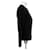 Louis Vuitton Kaschmirpullover Schwarz M  - Ansicht 3