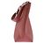 Longchamp Borsa a mano color terracotta Marrone - vista 5