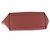 Longchamp Borsa a mano color terracotta Marrone - vista 6