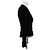 Alaïa Cardigan schwarz aus Wolle - Ansicht 3