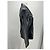 Autre Marque Schwarze Jacke aus Polyester XS - Ansicht 4