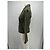Autre Marque OVAL SQUARE Jeansjacke Khaki Grün - Ansicht 3