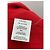 Autre Marque LOULOU DE SAISON Red Viscose Dress - view 6