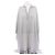 Missoni Poncho Silber Viscose
