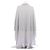Missoni Poncho Silber Viscose - Ansicht 2