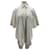 Autre Marque Camicia bianca a maniche corte Bianco  - vista 1