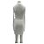 Mango White Dress M - view 2