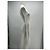 Mango White Dress M - view 4
