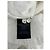 Vestido corto de lino blanco Isabel Marant Etoile - vista 6