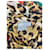 Asos Falda con estampado de leopardo Castaño - vista 3