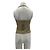 Autre Marque Top halter dorado LIONESS - vista 2