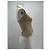 Autre Marque Top halter dorado LIONESS - vista 4