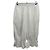 Montblanc VOEF Pantalones cortos blancos de algodón S