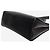 Prada Borsa 2way in pelle Saffiano nera Nero - vista 4