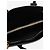 Prada Borsa 2way in pelle Saffiano nera Nero - vista 6