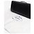 Prada Borsa 2way in pelle Saffiano nera Nero - vista 7