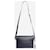 Hermès Borsa a tracolla Caban Bolittle Blu navy - vista 2