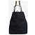 Bottega Veneta Große Canvas-Tote-Bag in Navy Marineblau - Ansicht 2