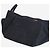 Bottega Veneta Große Canvas-Tote-Bag in Navy Marineblau - Ansicht 7