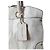 Coach Borsa Mercer in pelle Bianco - vista 3
