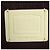 Coach Borsa Mercer in pelle Bianco - vista 6