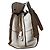 Coach Borsa Mercer in pelle Bianco - vista 9