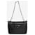 Prada Borsa a tracolla in nylon nero - vista 2