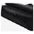 Prada Borsa a tracolla in nylon nero - vista 6