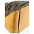 Louis Vuitton Tote Cabas Piano monogramma vintage marrone 2000 - vista 6