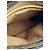 Louis Vuitton Tote Cabas Piano monogramma vintage marrone 2000 - vista 9