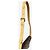 Louis Vuitton Vintage 2001 Monogram Musette Tango Umhängetasche braun - Ansicht 9