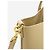 Saint Laurent Neutral Toy Shopping Leder-Tote-Bag - Ansicht 7