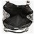 Borsa tote in pelle Guccissima nera Nero - vista 5