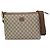Gucci Borsa a tracolla GG Supreme marrone