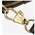 Gucci Borsa a tracolla GG Supreme marrone - vista 13